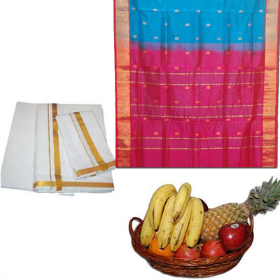 "Gift hamper - code GP07 - Click here to View more details about this Product